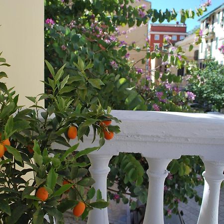 Lilliput Studio Corfu Old Town Zewnętrze zdjęcie