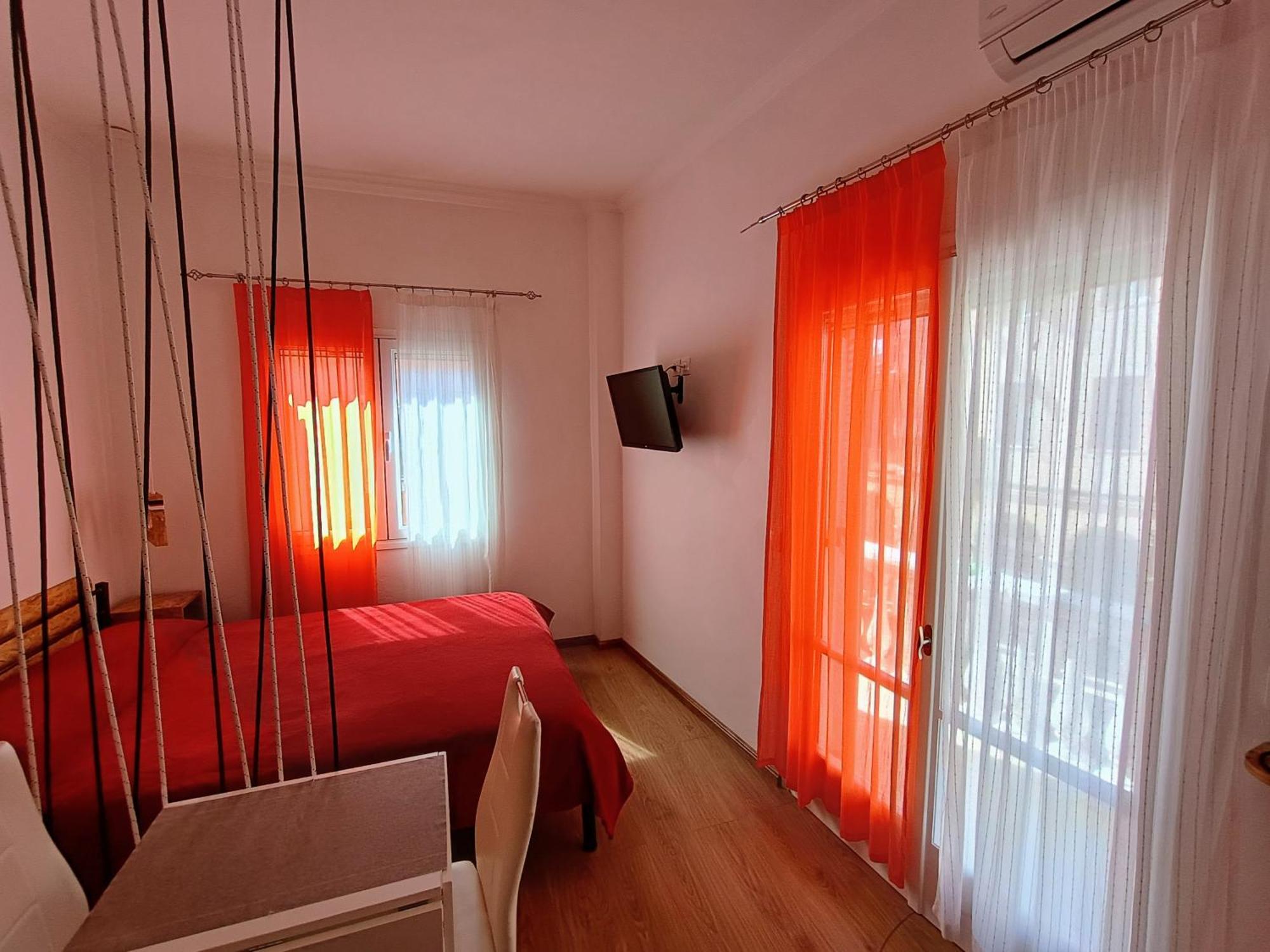 Lilliput Studio Corfu Old Town Zewnętrze zdjęcie