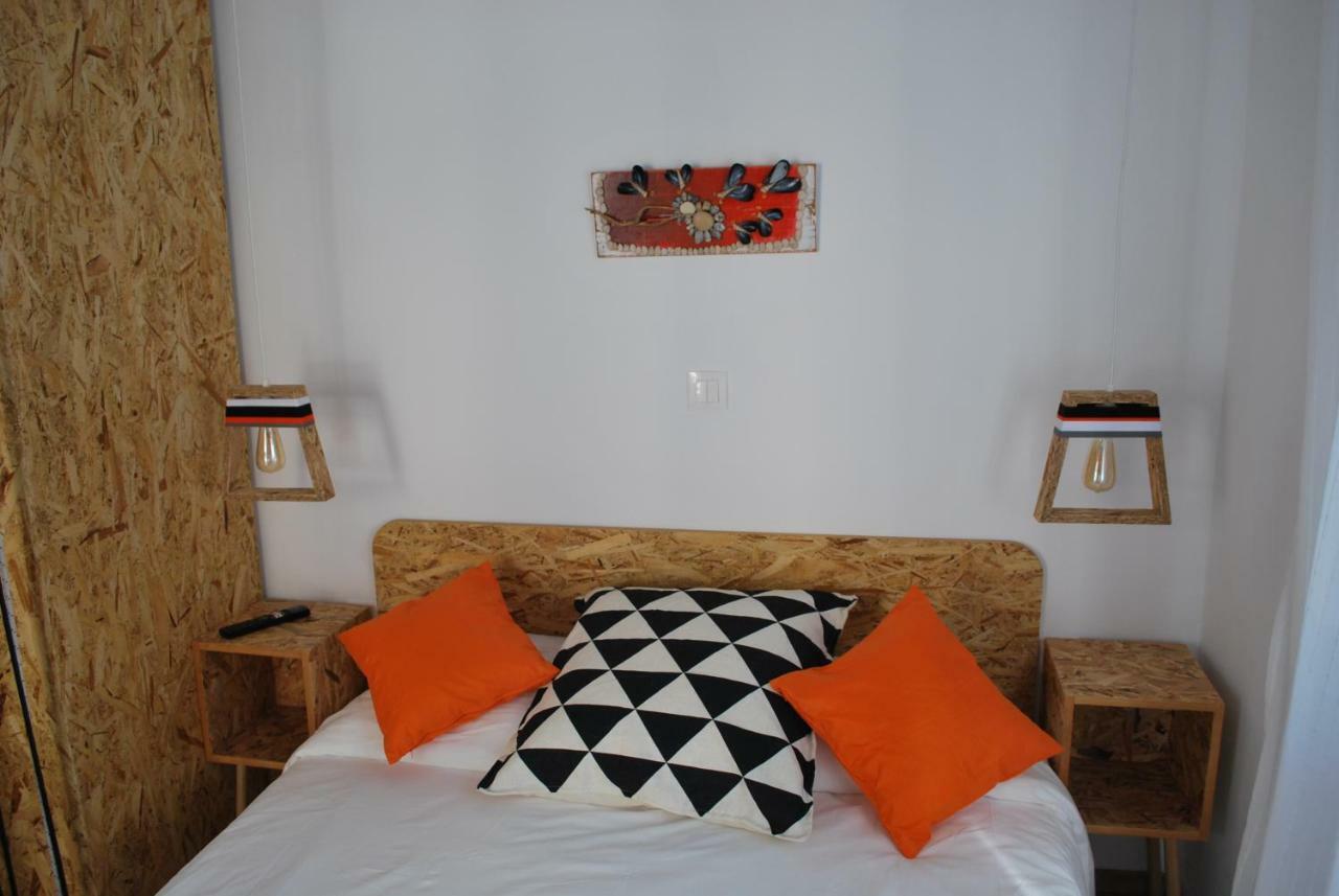 Lilliput Studio Corfu Old Town Zewnętrze zdjęcie