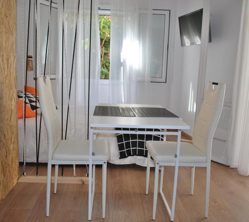 Lilliput Studio Corfu Old Town Zewnętrze zdjęcie