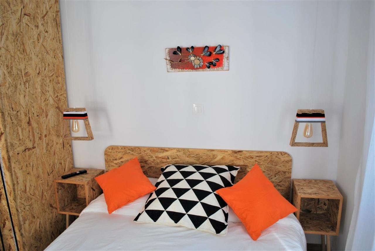 Lilliput Studio Corfu Old Town Zewnętrze zdjęcie