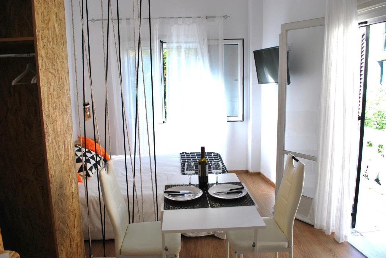 Lilliput Studio Corfu Old Town Zewnętrze zdjęcie